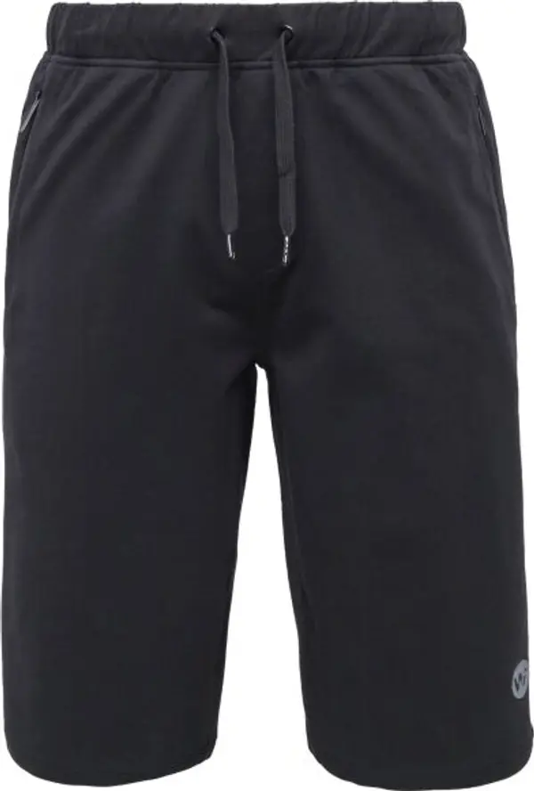 Willard Willard ROSARIO Мъжки 3/4 спортни панталони, черно, размер XXXL