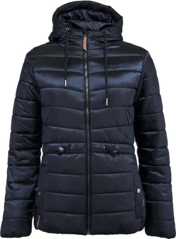 Willard Willard SAFFIE Дамско капитонирано яке, тъмносин, размер