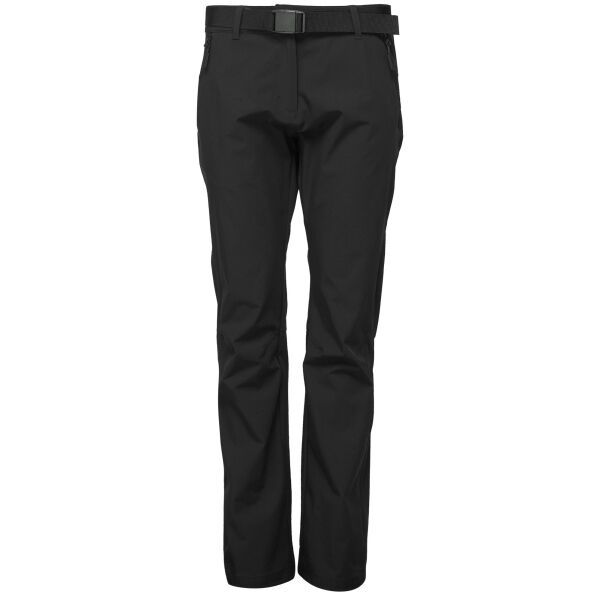 Willard Willard SALA Дамски панталон, черно, размер