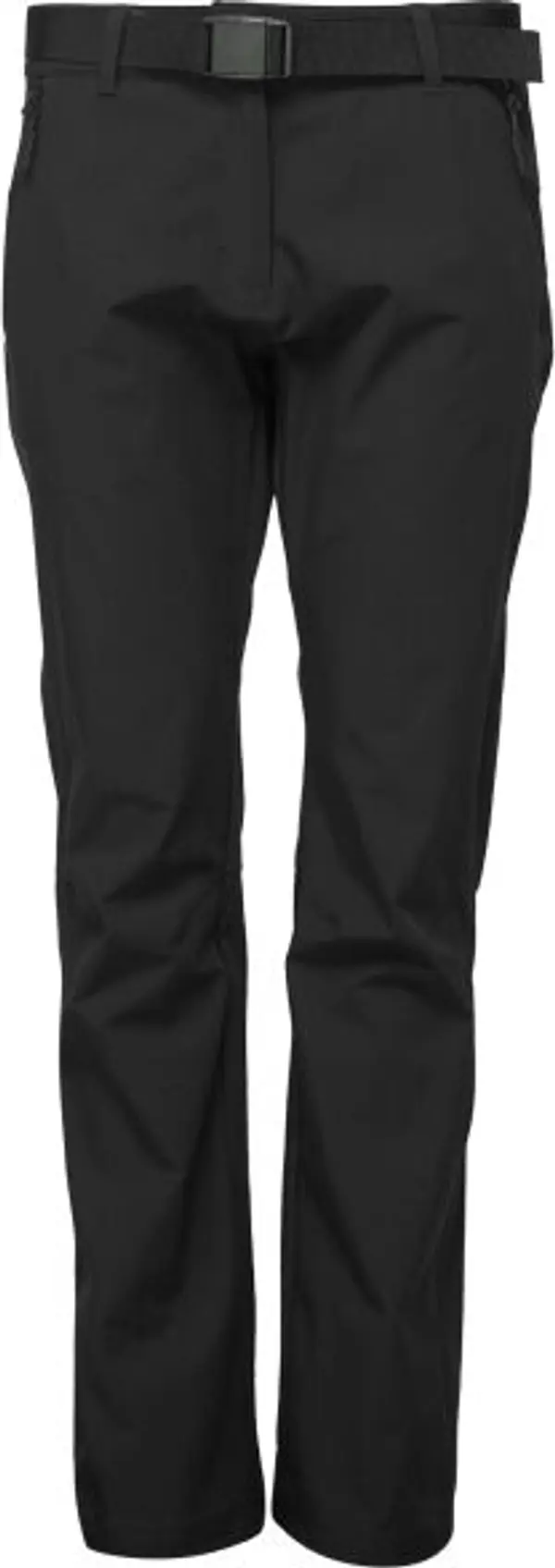 Willard Willard SALA Дамски панталон, черно, размер