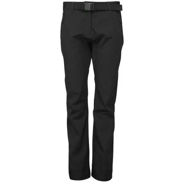 Willard Willard SALA Дамски панталон, черно, размер