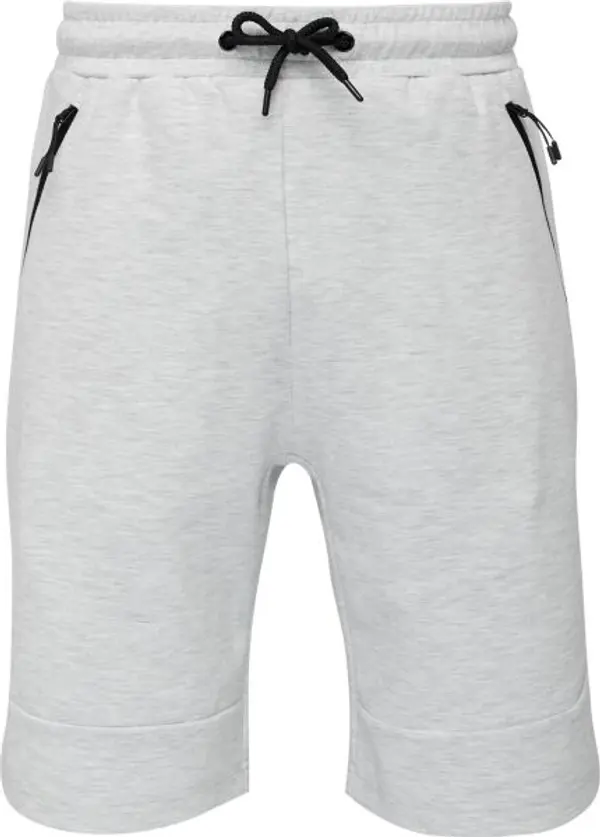 Willard Willard SALIM Удобни мъжки  шорти, сиво, размер