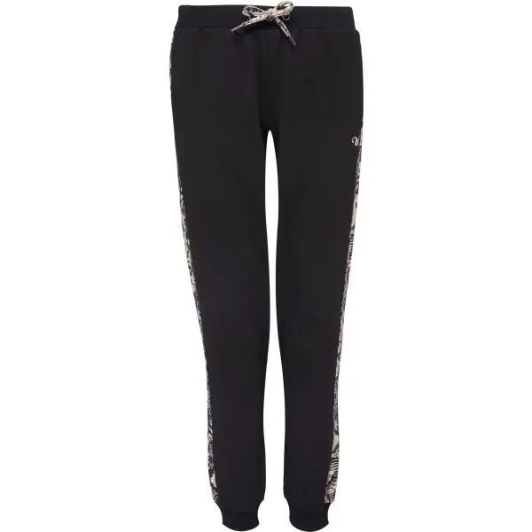 Willard Willard SARITA Дамски спортен панталон, черно, размер