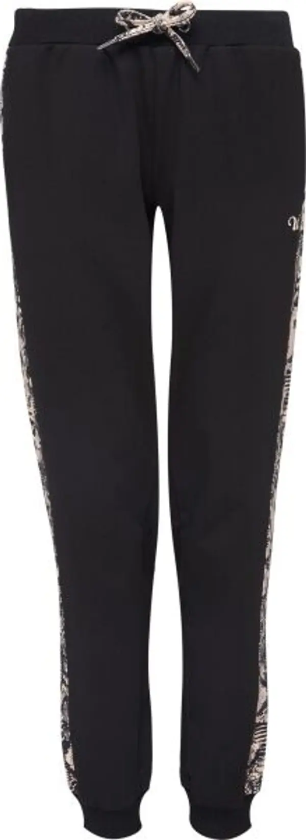 Willard Willard SARITA Дамски спортен панталон, черно, размер