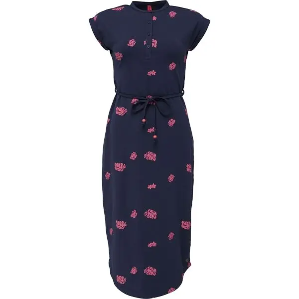 Willard Willard SAVANA Дамска рокля, тъмносин, размер