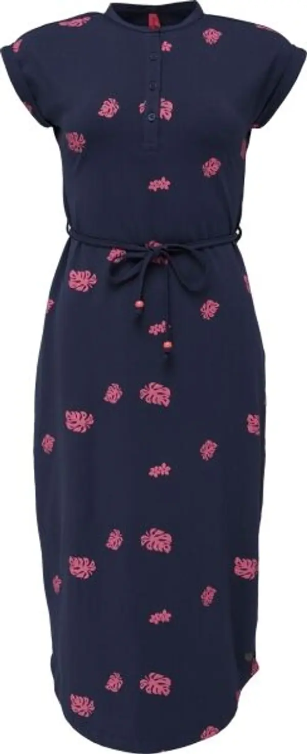 Willard Willard SAVANA Дамска рокля, тъмносин, размер XXL