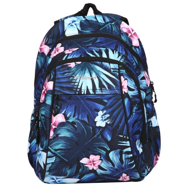 Willard Willard SCHOOL25 Раница, синьо, размер