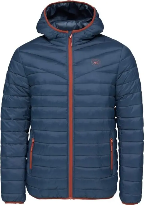 Willard Willard SELI Мъжко леко прошито яке, тюркоазено, размер