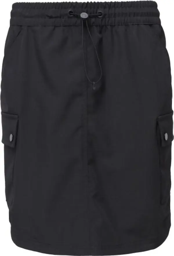 Willard Willard SELIA Дамска спортна пола, черно, размер