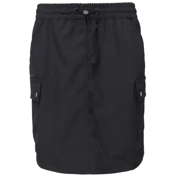 Willard Willard SELIA Дамска спортна пола, черно, размер