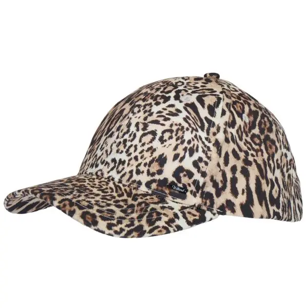 Willard Willard SERENIA Дамска шапка с козирка, бежово, размер