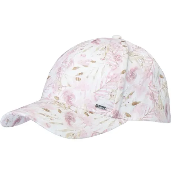 Willard Willard SERENIA Дамска шапка с козирка, бяло, размер