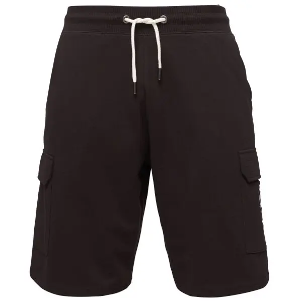 Willard Willard SERGI Мъжки бански-шорти, черно, размер XXL