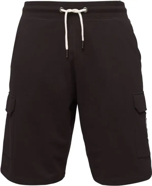 Willard Willard SERGI Мъжки бански-шорти, черно, размер XXXL