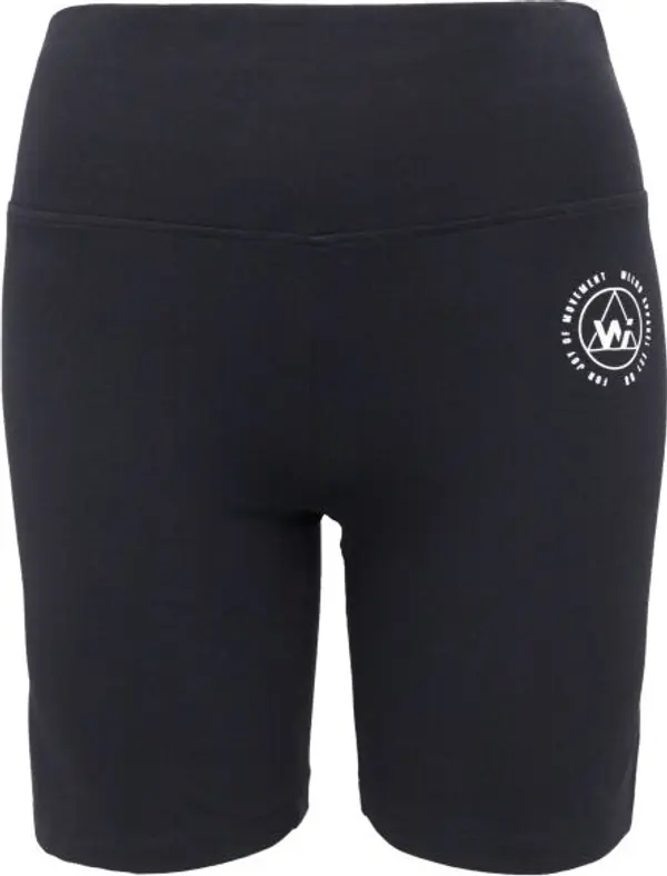 Willard Willard SEVILA Дамски къс клин, черно, размер