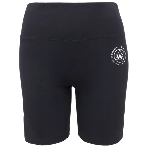 Willard Willard SEVILA Дамски къс клин, черно, размер