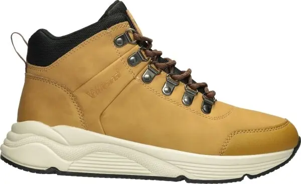 Willard Willard SHAW Мъжки зимни обувки, кафяво, размер