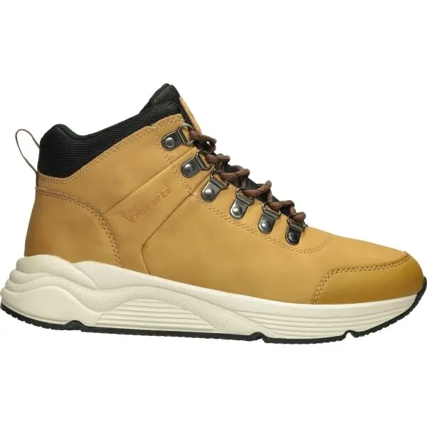 Willard Willard SHAW Мъжки зимни обувки, кафяво, размер