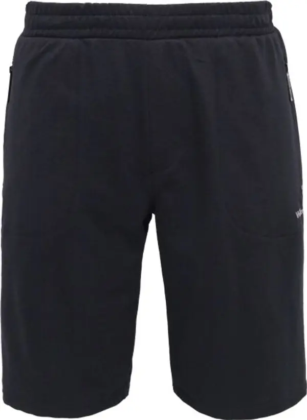 Willard Willard SHORTS 210074 Мъжки трикотажни шорти, черно, размер XXL