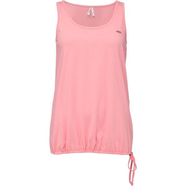 Willard Willard SISIA Дамски потник, цвят сьомга, размер