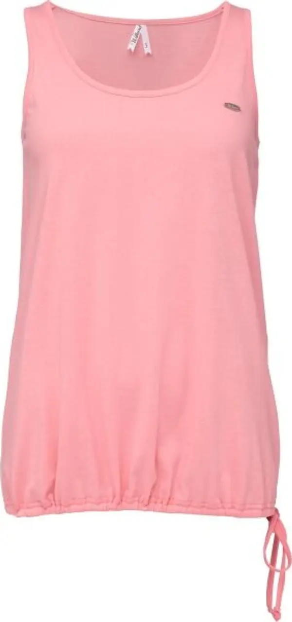 Willard Willard SISIA Дамски потник, цвят сьомга, размер