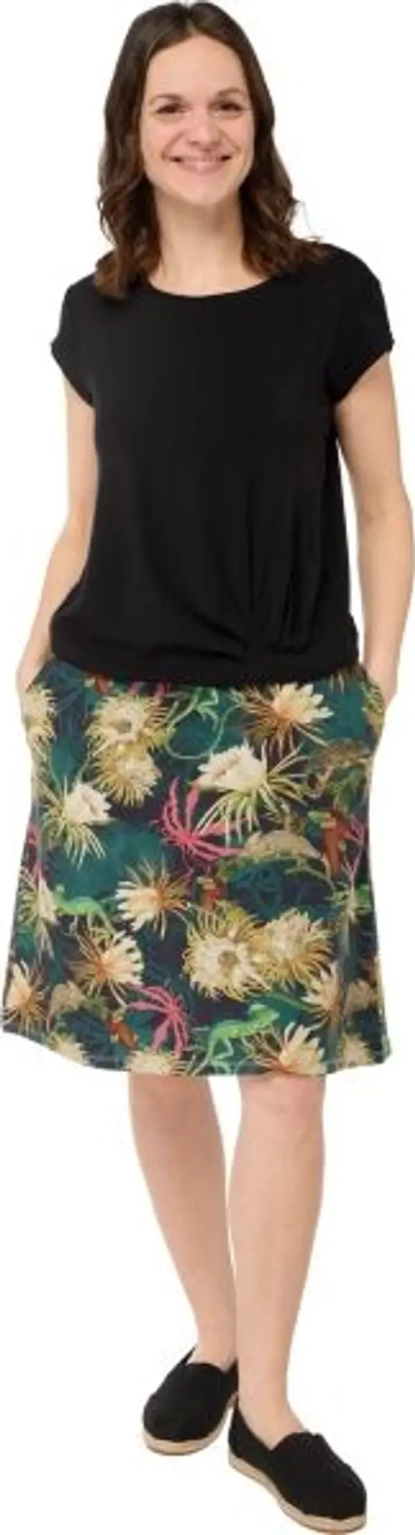 Willard Willard SKIRT Дамска пола, микс, размер