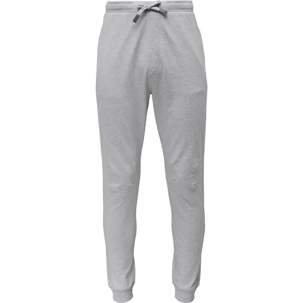 Willard Willard SLAMA Олекотено мъжко долнище, сиво, размер XXL