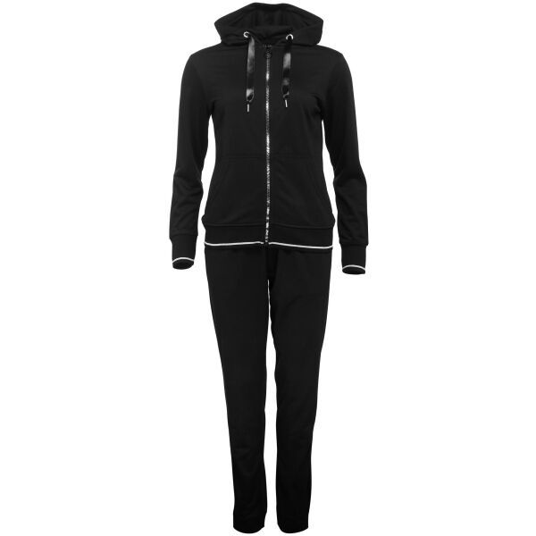 Willard Willard SOFJA Дамски спортен комплект, черно, размер