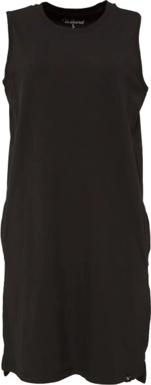 Willard Willard SOFRANA Дамска лятна рокля, черно, размер