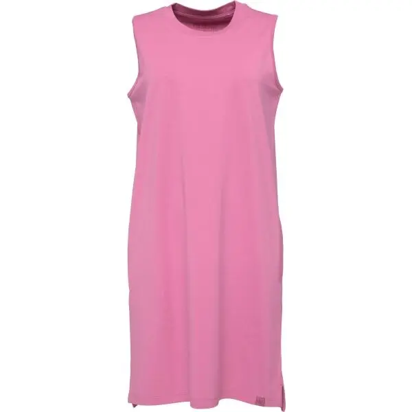 Willard Willard SOFRANA Дамска лятна рокля, розово, размер
