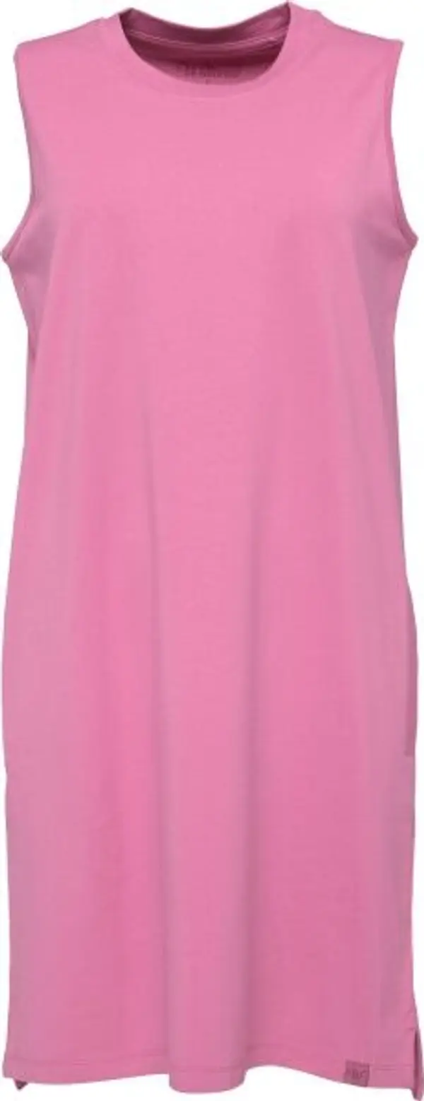 Willard Willard SOFRANA Дамска лятна рокля, розово, размер XXL