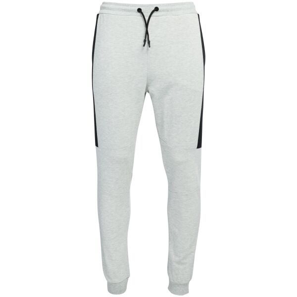 Willard Willard SOLAN Леки мъжки спортни панталони, сиво, размер