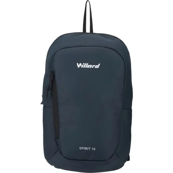 Willard Willard SPIRIT 10 Универсална раница, тъмносин, размер