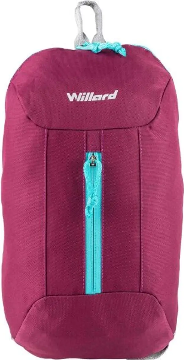 Willard Willard SPIRIT10 Универсална раница, розово, размер