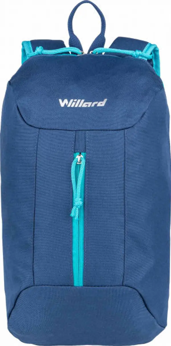Willard Willard SPIRIT10 Универсална раница, синьо, размер