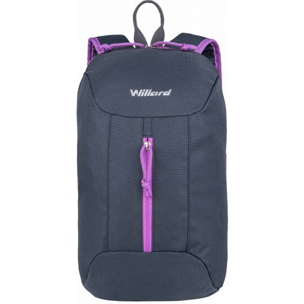 Willard Willard SPIRIT10 Универсална раница, тъмносиво, размер