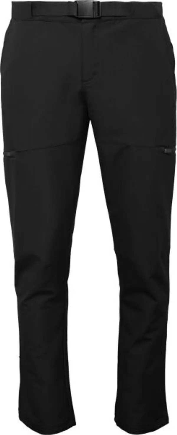 Willard Willard STEARNS Мъжки панталони 3/4, черно, размер XXL