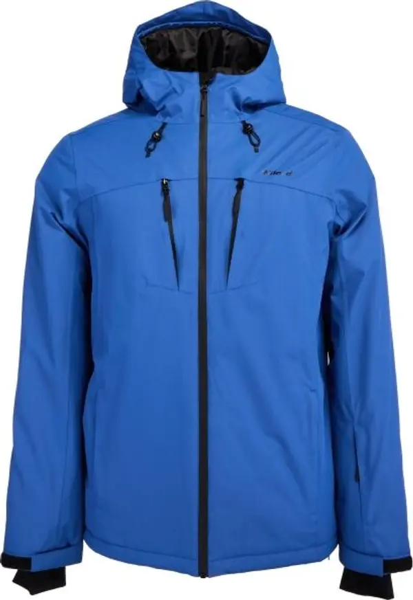 Willard Willard STEV Мъжко скиорско яке, синьо, размер