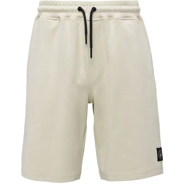 Willard Willard SUVIN Удобни мъжки плетени шорти, бежово, размер