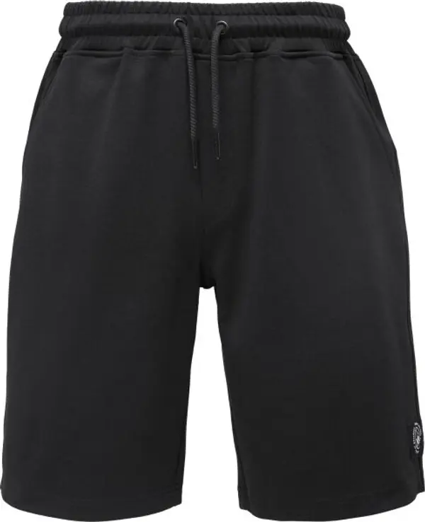 Willard Willard SUVIN Удобни мъжки плетени шорти, черно, размер