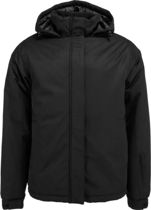 Willard Willard SWON Мъжко зимно яке, черно, размер XXL