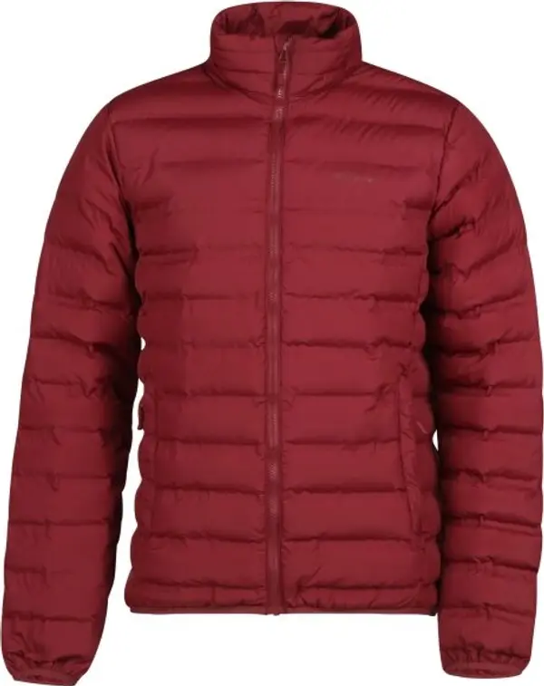 Willard Willard TAD Леко мъжко  яке от софтшел, винен, размер