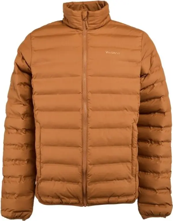 Willard Willard TADEUS Леко мъжко  яке от софтшел, кафяво, размер