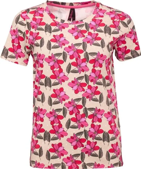 Willard Willard TAMELA Дамска тениска, розово, размер