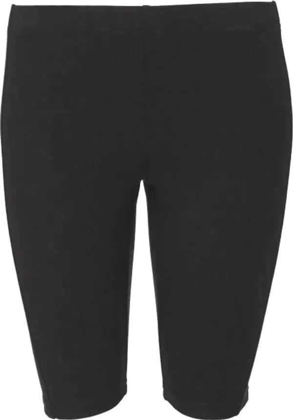 Willard Willard TARINA Дамски къс клин, черно, размер