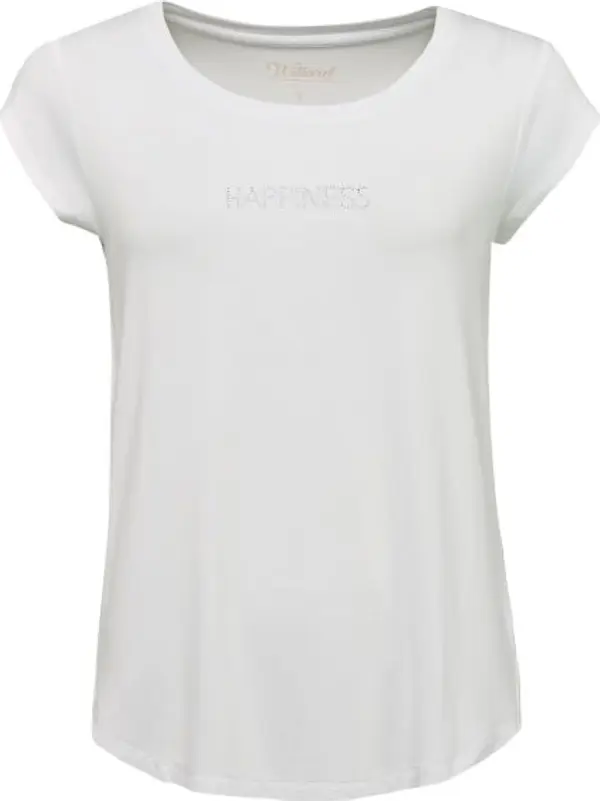 Willard Willard TASAI Дамска тениска, бяло, размер