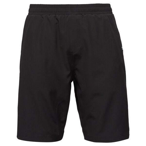 Willard Willard TEDY Мъжки туристически шорти, черно, размер