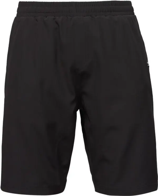 Willard Willard TEDY Мъжки туристически шорти, черно, размер XXL