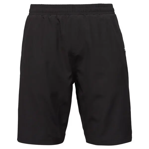 Willard Willard TEDY Мъжки туристически шорти, черно, размер XXXL