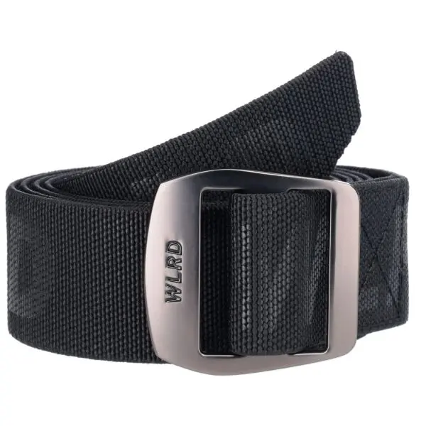 Willard Willard TEPON Колан, черно, размер